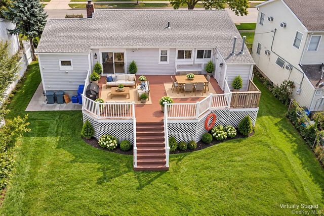 400 S Long Beach Avenue, Freeport, NY 11520
