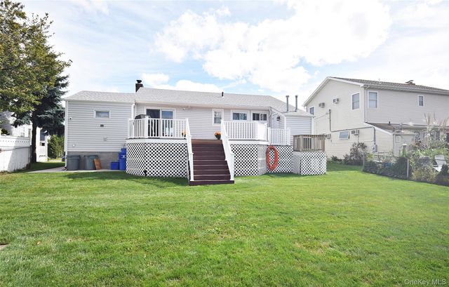 400 S Long Beach Avenue, Freeport, NY 11520