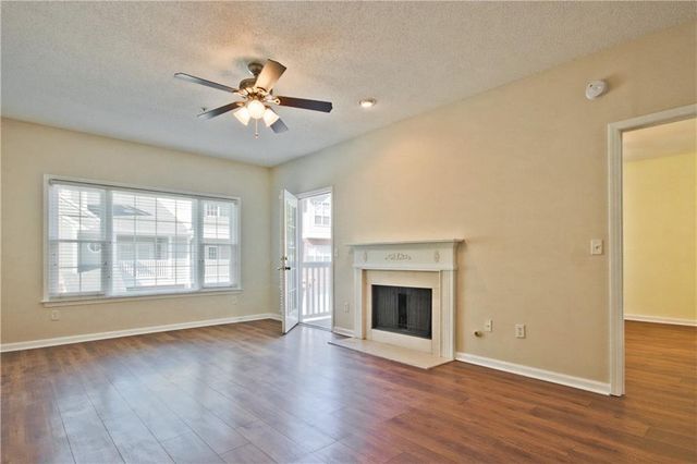 8102 WOODLAND Lane 8102, Alpharetta, GA 30009