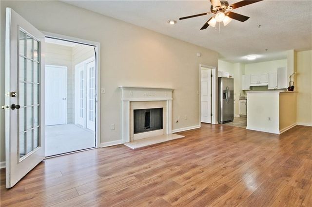 8102 WOODLAND Lane 8102, Alpharetta, GA 30009