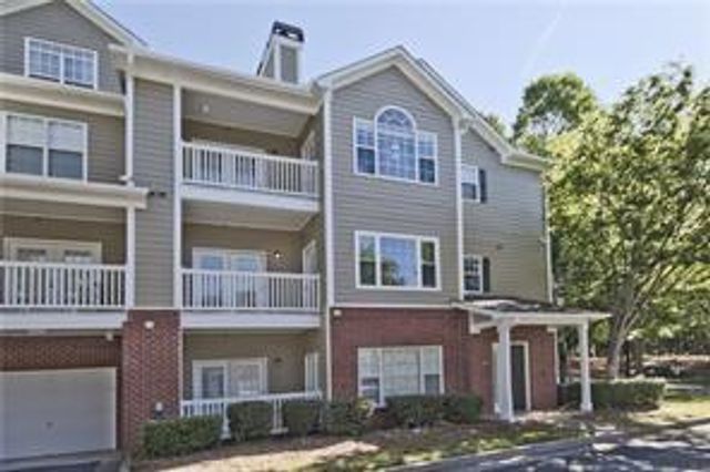 8102 WOODLAND Lane 8102, Alpharetta, GA 30009