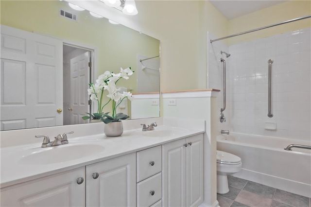 8102 WOODLAND Lane 8102, Alpharetta, GA 30009