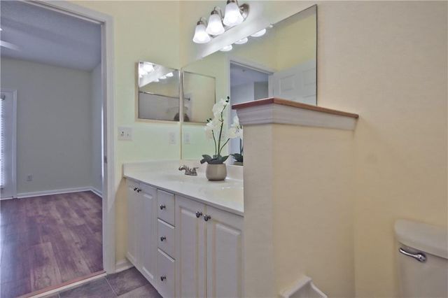 8102 WOODLAND Lane 8102, Alpharetta, GA 30009