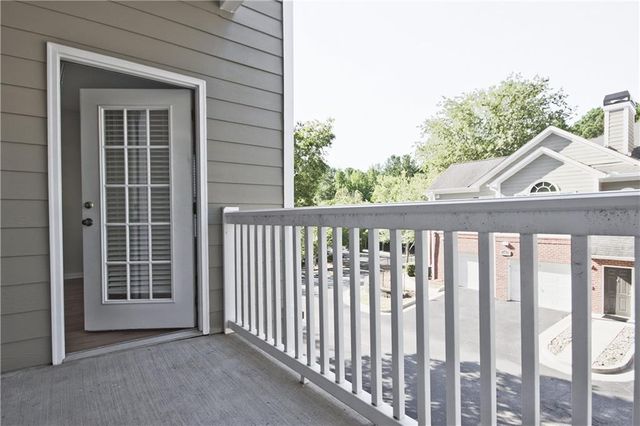 8102 WOODLAND Lane 8102, Alpharetta, GA 30009