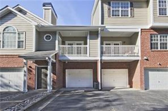 8102 WOODLAND Lane 8102, Alpharetta, GA 30009