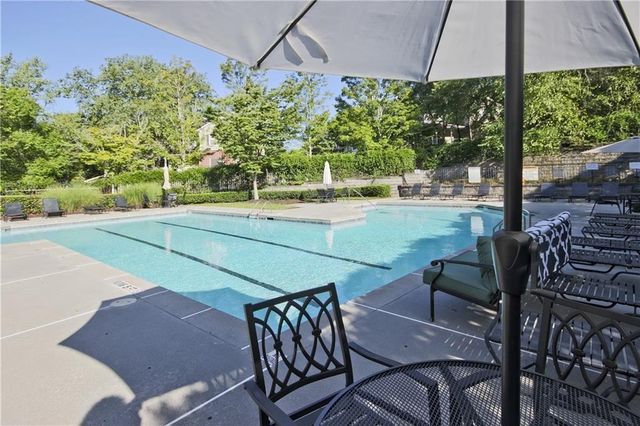 8102 WOODLAND Lane 8102, Alpharetta, GA 30009