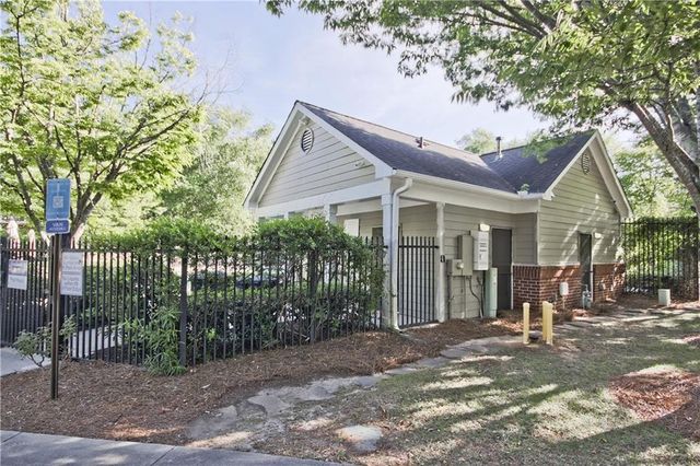 8102 WOODLAND Lane 8102, Alpharetta, GA 30009
