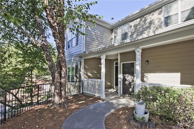 8102 WOODLAND Lane 8102, Alpharetta, GA 30009