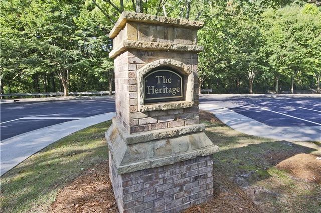 8102 WOODLAND Lane 8102, Alpharetta, GA 30009