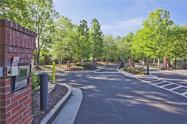 8102 WOODLAND Lane 8102, Alpharetta, GA 30009