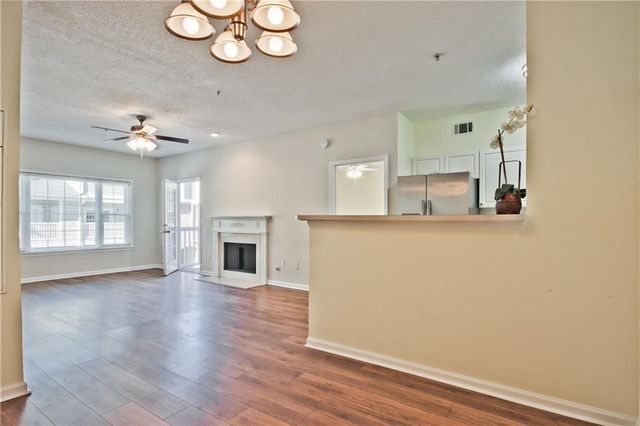 8102 WOODLAND Lane 8102, Alpharetta, GA 30009