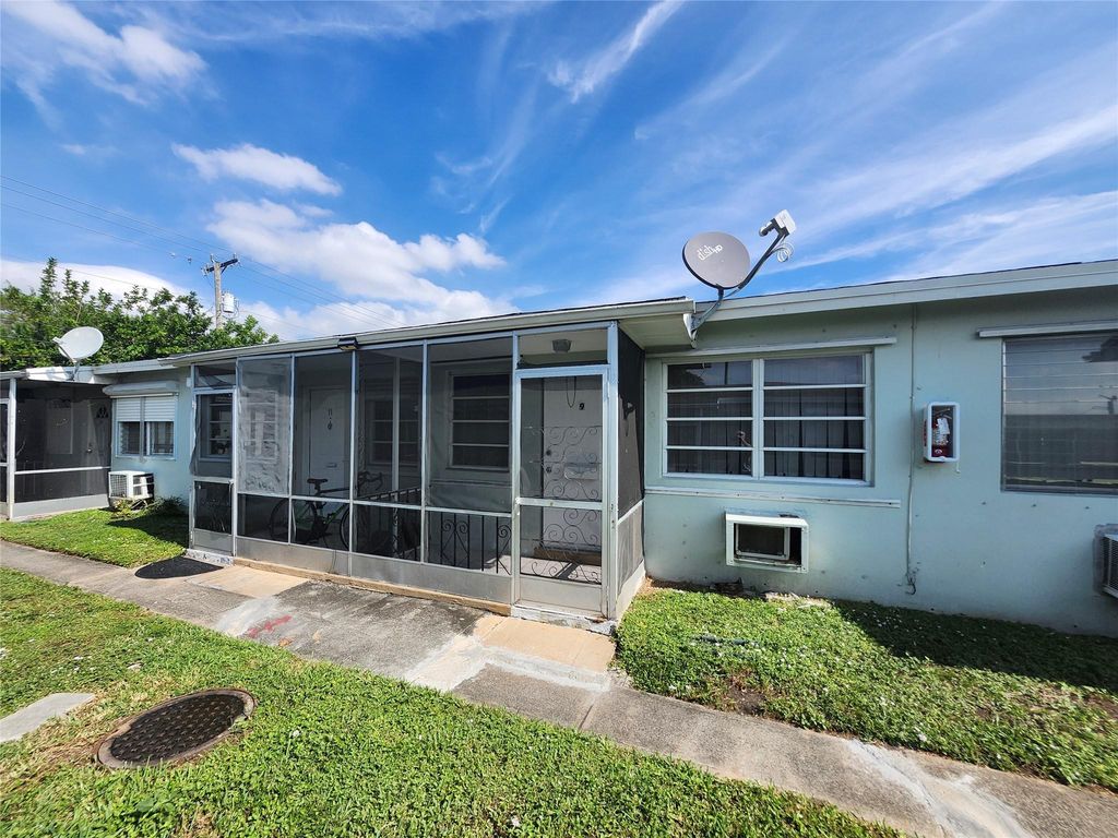 2211 LINCOLN ST 9, Hollywood, FL 33020