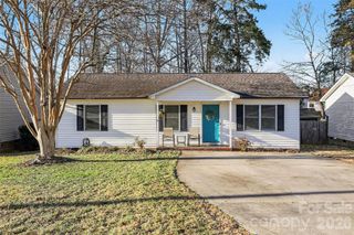 1318 Ridgewood Drive, Concord, NC 28027