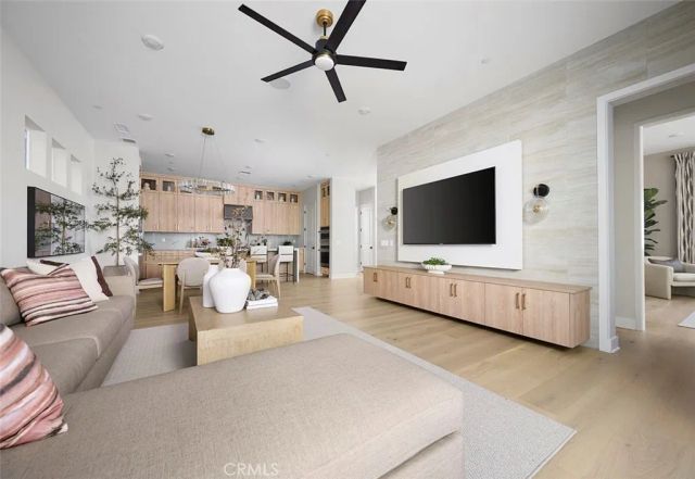 1636 Gavilan Ridge Road, Rancho Mission Viejo, CA 92694