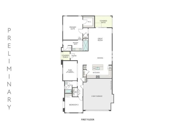 1636 Gavilan Ridge Road, Rancho Mission Viejo, CA 92694
