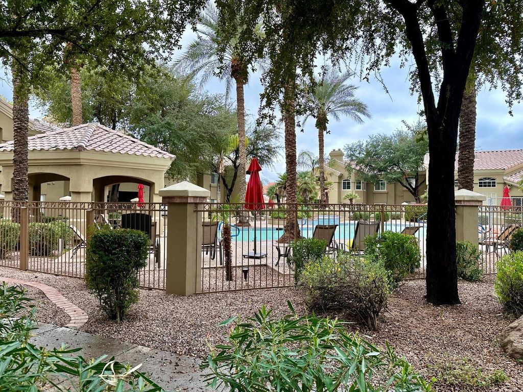 5335 E Shea Boulevard Apt 2107, Scottsdale, AZ 85254