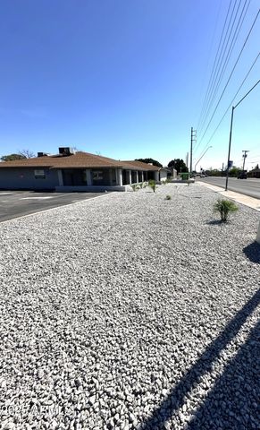 600 E UNIVERSITY Drive, Mesa, AZ 85203