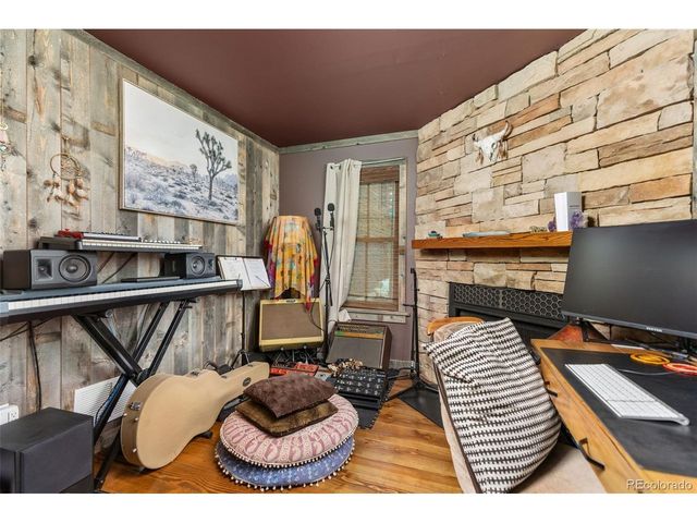 154 E 1st St, Nederland, CO 80466