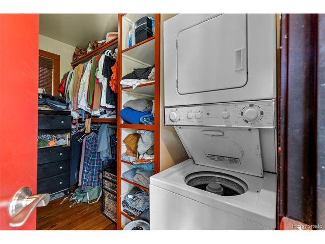154 E 1st St, Nederland, CO 80466