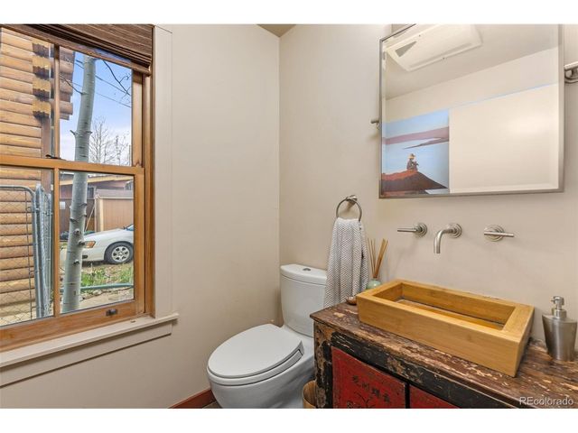 154 E 1st St, Nederland, CO 80466