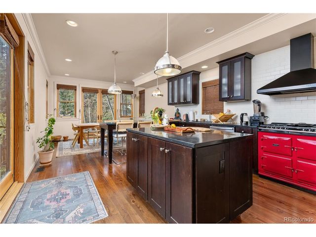 154 E 1st St, Nederland, CO 80466