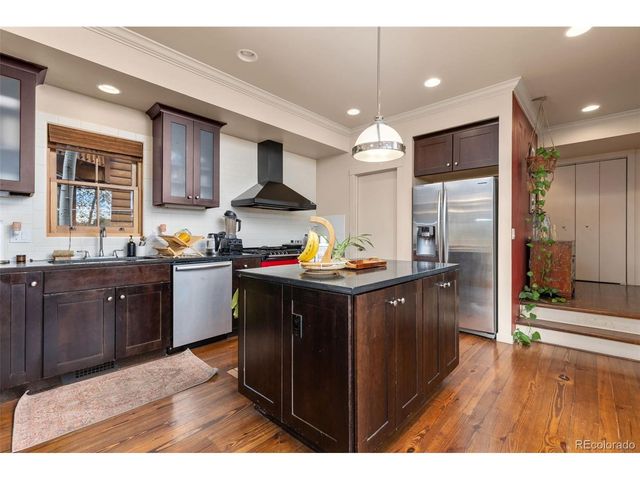 154 E 1st St, Nederland, CO 80466