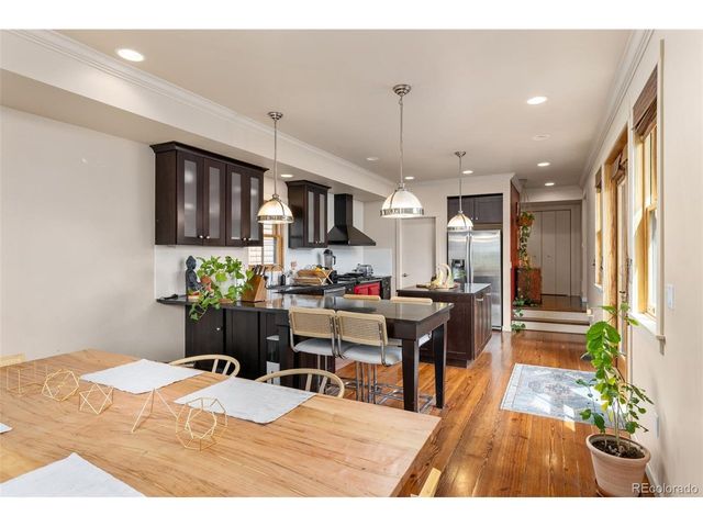 154 E 1st St, Nederland, CO 80466
