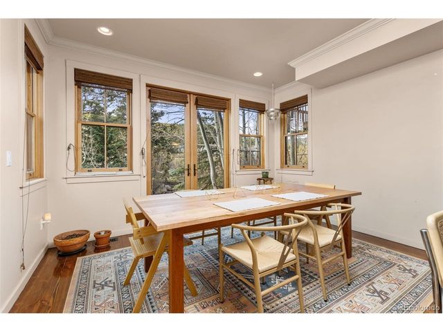 154 E 1st St, Nederland, CO 80466