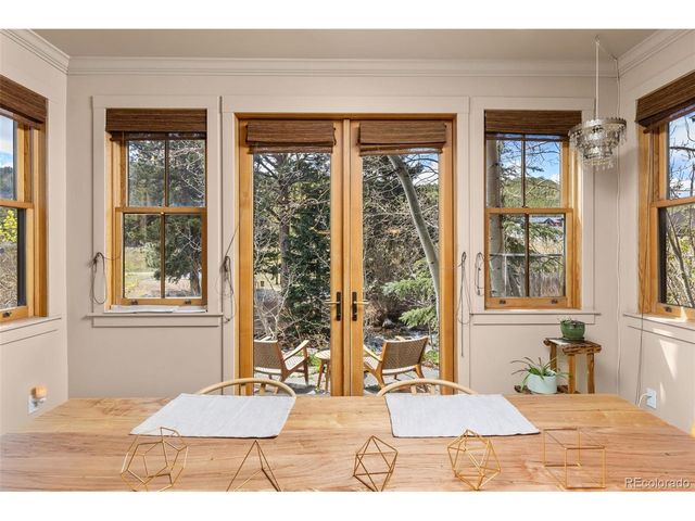 154 E 1st St, Nederland, CO 80466