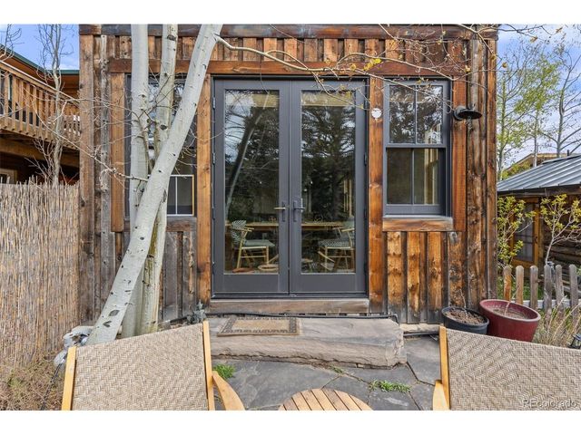 154 E 1st St, Nederland, CO 80466