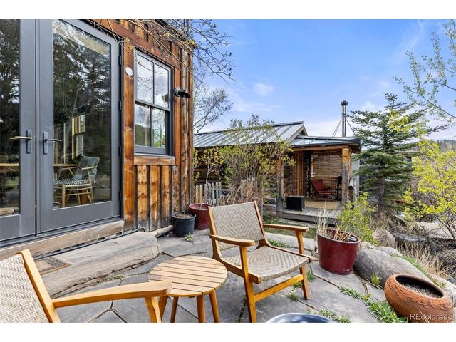 154 E 1st St, Nederland, CO 80466
