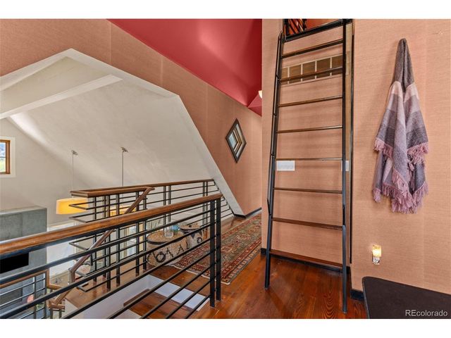 154 E 1st St, Nederland, CO 80466