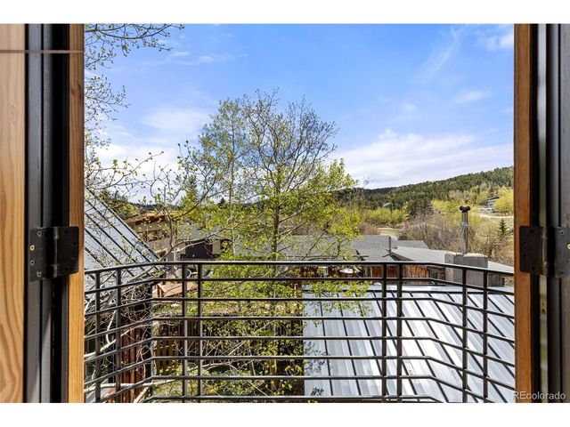 154 E 1st St, Nederland, CO 80466