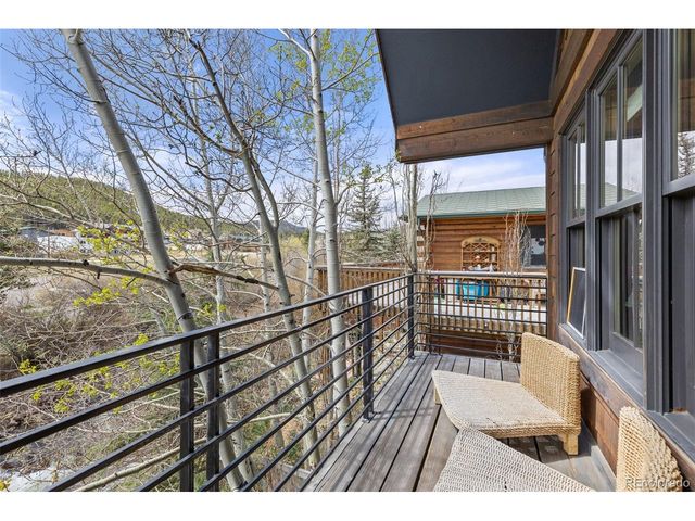 154 E 1st St, Nederland, CO 80466