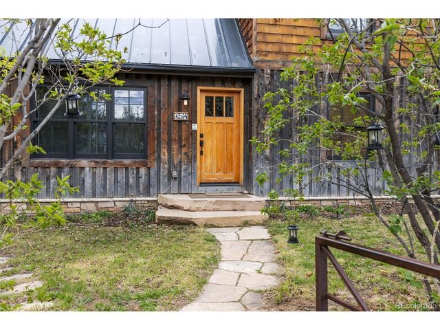 154 E 1st St, Nederland, CO 80466