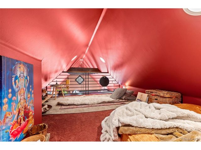 154 E 1st St, Nederland, CO 80466