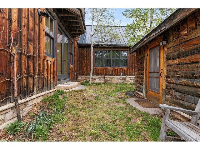154 E 1st St, Nederland, CO 80466