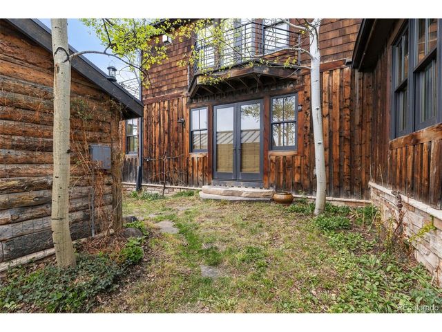 154 E 1st St, Nederland, CO 80466