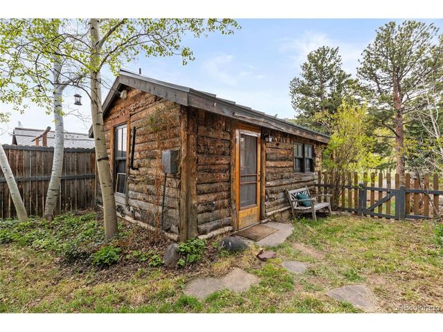 154 E 1st St, Nederland, CO 80466