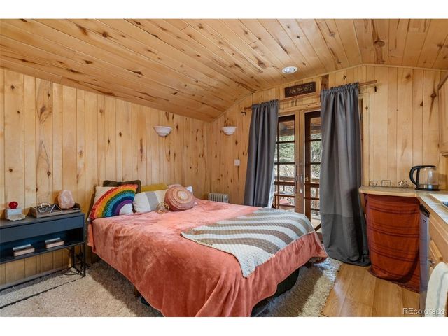 154 E 1st St, Nederland, CO 80466