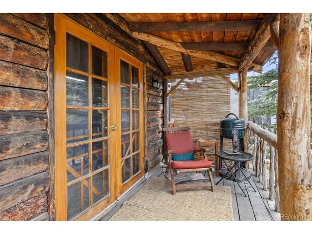 154 E 1st St, Nederland, CO 80466