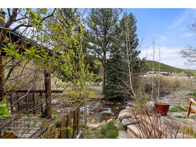 154 E 1st St, Nederland, CO 80466