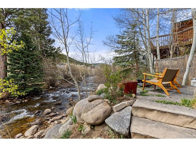 154 E 1st St, Nederland, CO 80466