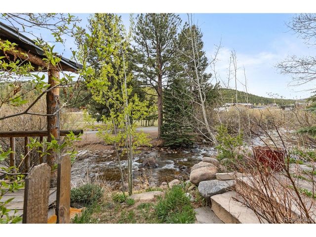 154 E 1st St, Nederland, CO 80466