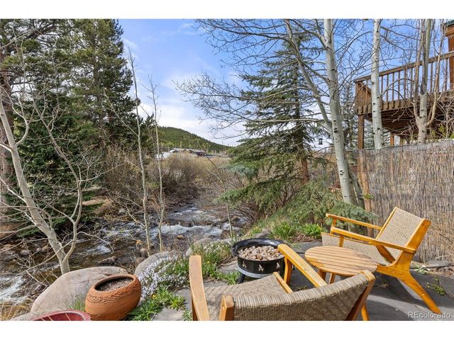 154 E 1st St, Nederland, CO 80466