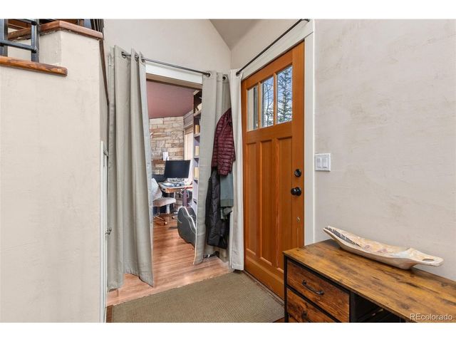 154 E 1st St, Nederland, CO 80466