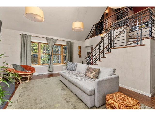 154 E 1st St, Nederland, CO 80466