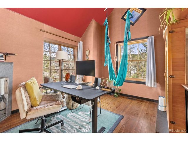 154 E 1st St, Nederland, CO 80466