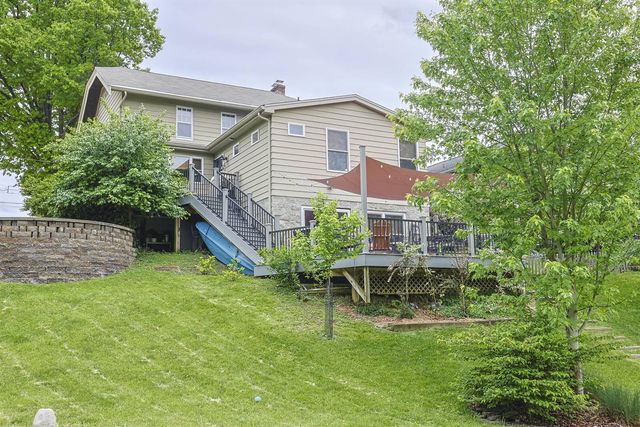 121 Hartweg Avenue, Fort Thomas, KY 41075