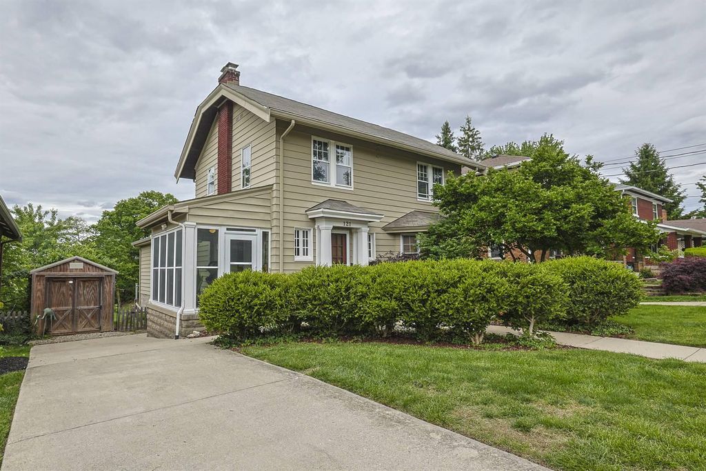 121 Hartweg Avenue, Fort Thomas, KY 41075